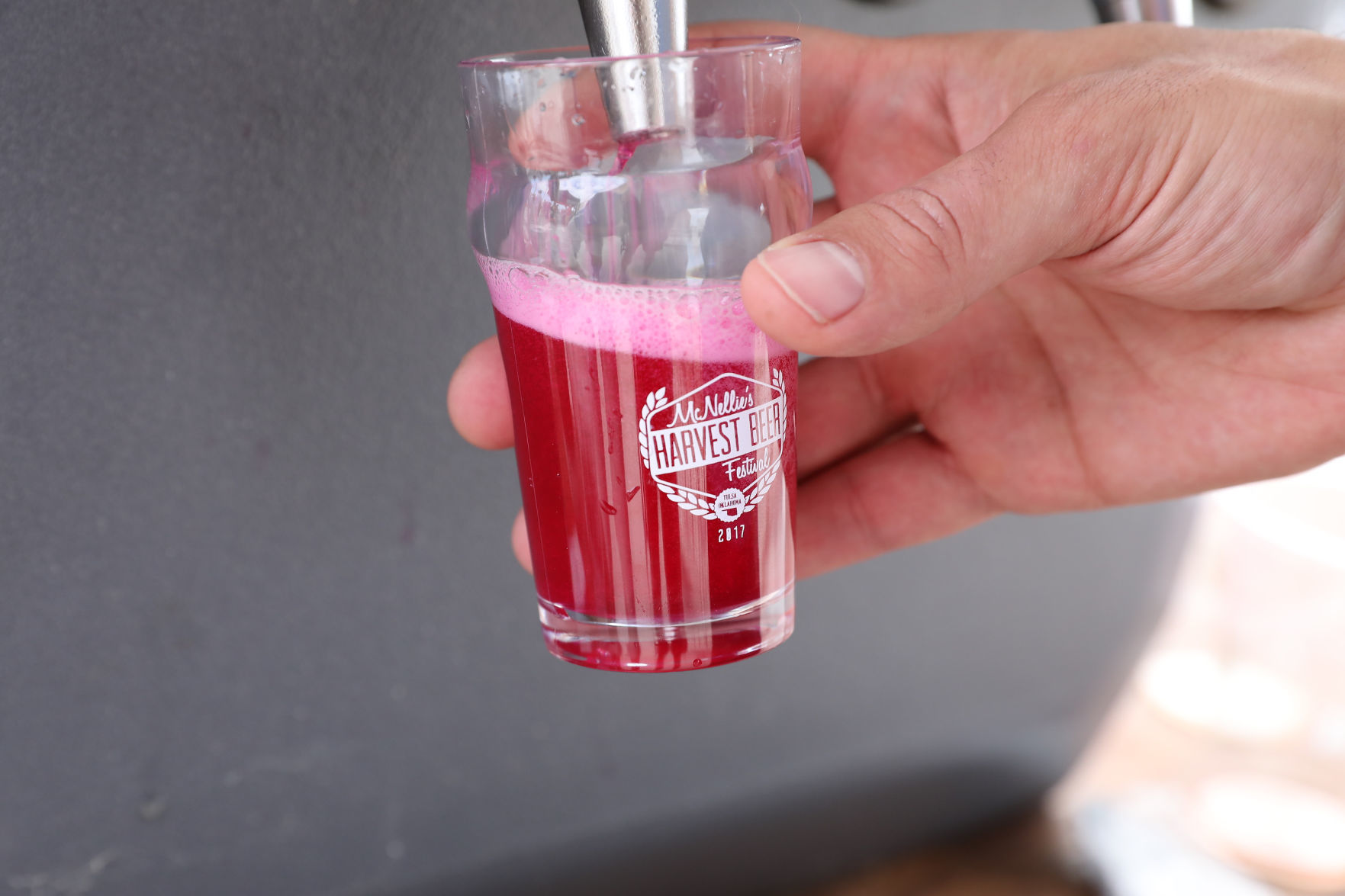 McNellie's Harvest Beer Festival